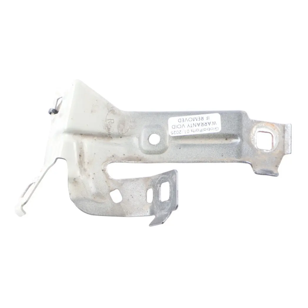 BMW F30 F32 Panel De Aleta Delantera Derecha Soporte De Montaje Mineralgrau B39