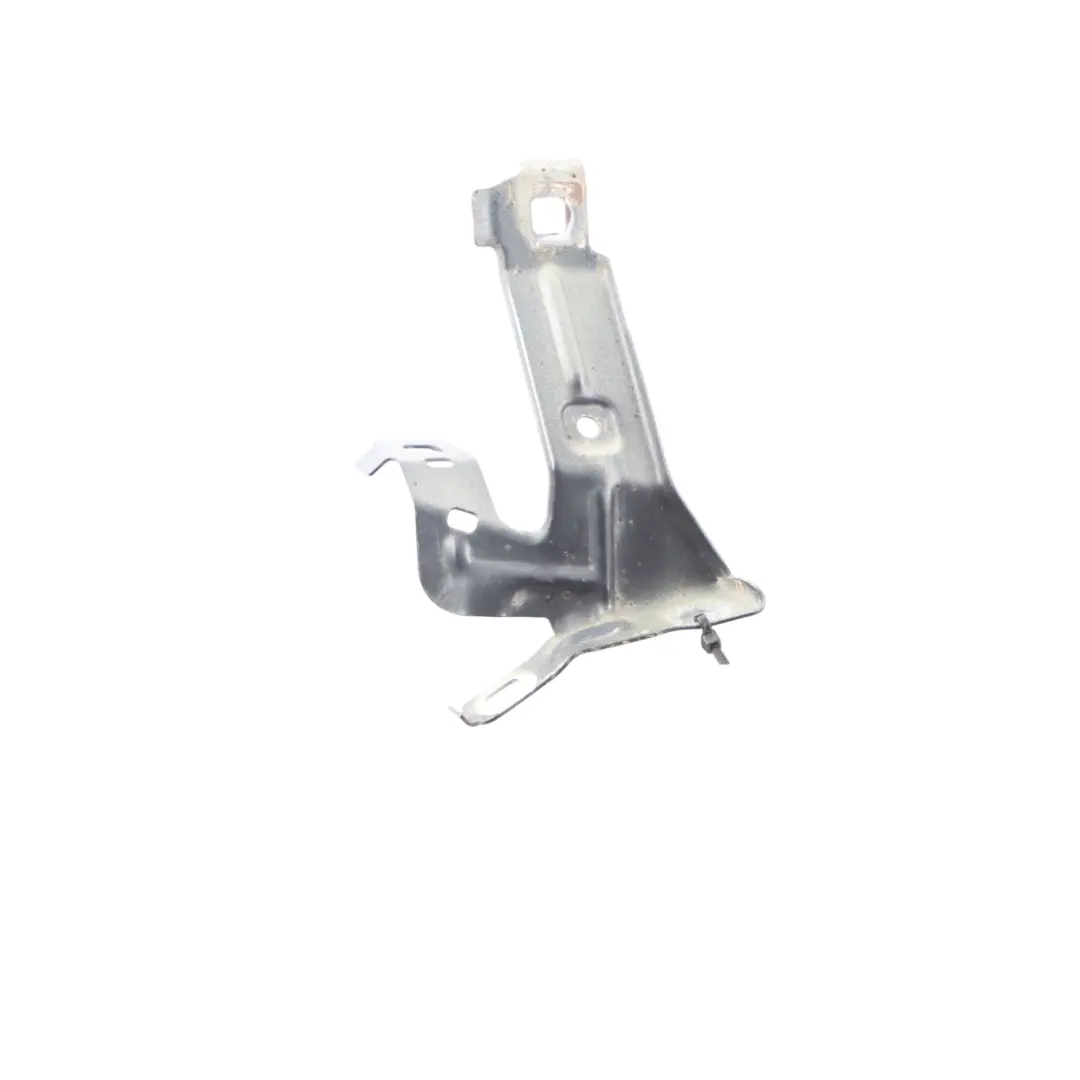 BMW F30 F32 Front Wing Panel Right O/S Bracket Mount Holder Mineral Grey - B39 - SKU 7298038-MG - Part number 7298038