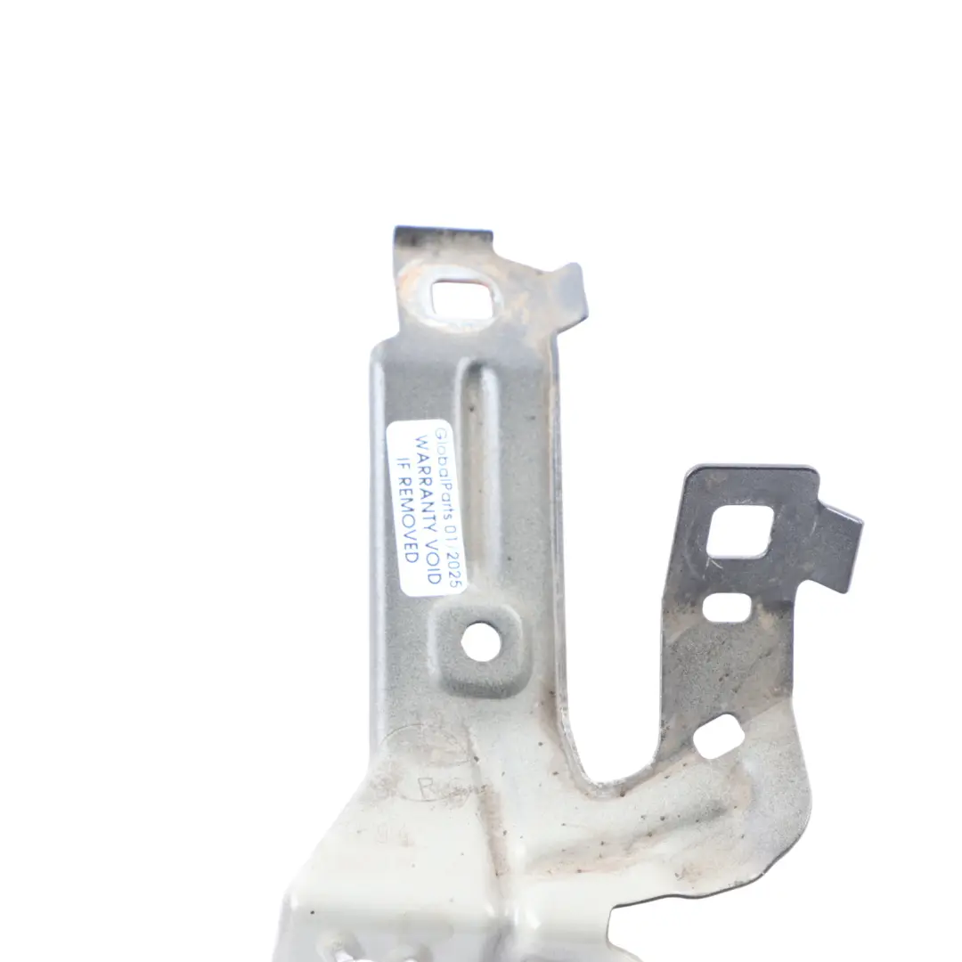 BMW F30 F32 Pannello Anteriore Destro Supporto Staffa Mineralgrau Grey - B39 - SKU 7298038-MG - Numero di parte 7298038