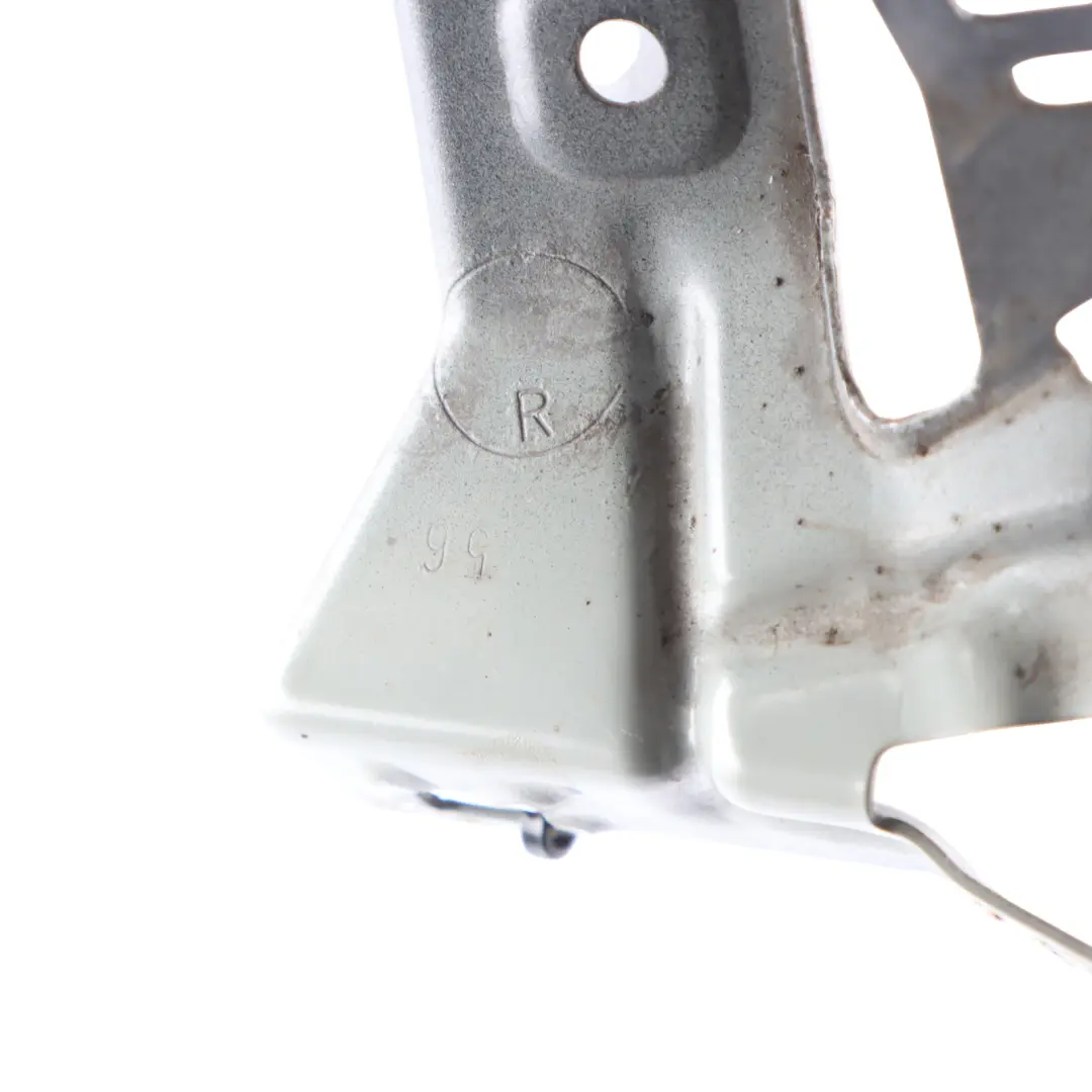 Kotflügel Vorne Rechts Halterung Mineral Grau - B39 für BMW F30 F32 mit Teilenummer 7298038 BMW F30 F32 Kotflügel Vorne Rechts Halterung Mineral Grau - B39 - SKU 7298038-MG - Teilenummer 7298038