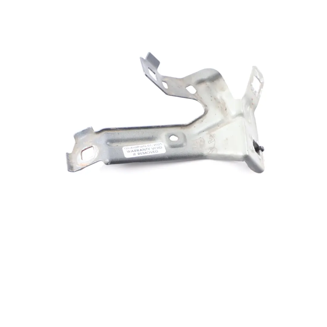 BMW F30 F32 Support De Fixation Panneau D'Aile Avant Droit Mineral Grey B39 - SKU 7298038-MG - Numéro de pièce 7298038