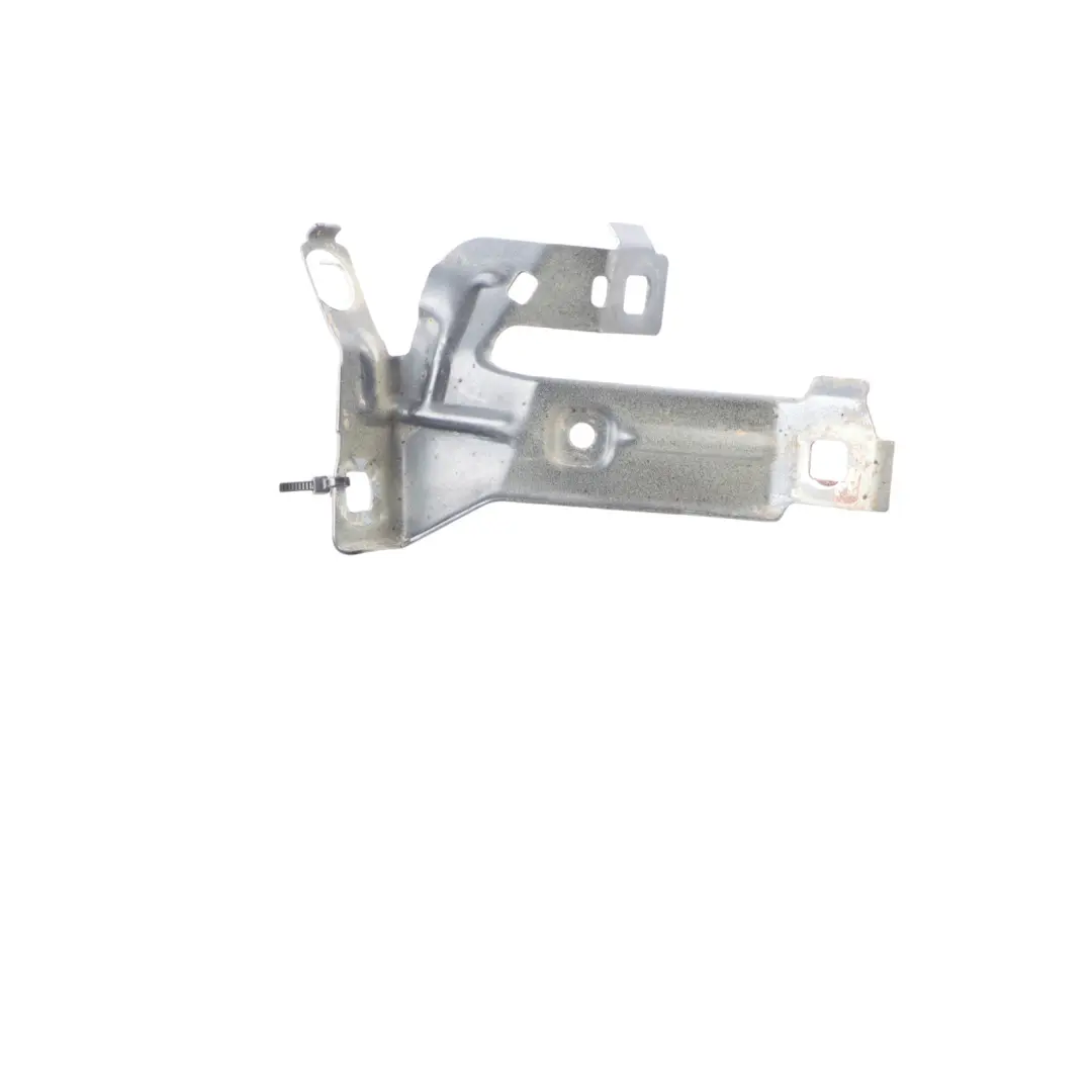 BMW F30 F32 Panel De Aleta Delantera Derecha Soporte De Montaje Mineralgrau B39 - SKU 7298038-MG - Número de pieza 7298038
