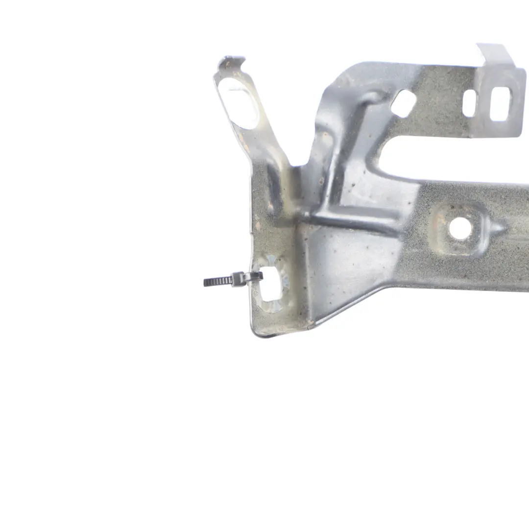 BMW F30 F32 Panel De Aleta Delantera Derecha Soporte De Montaje Mineralgrau B39 - SKU 7298038-MG - Número de pieza 7298038