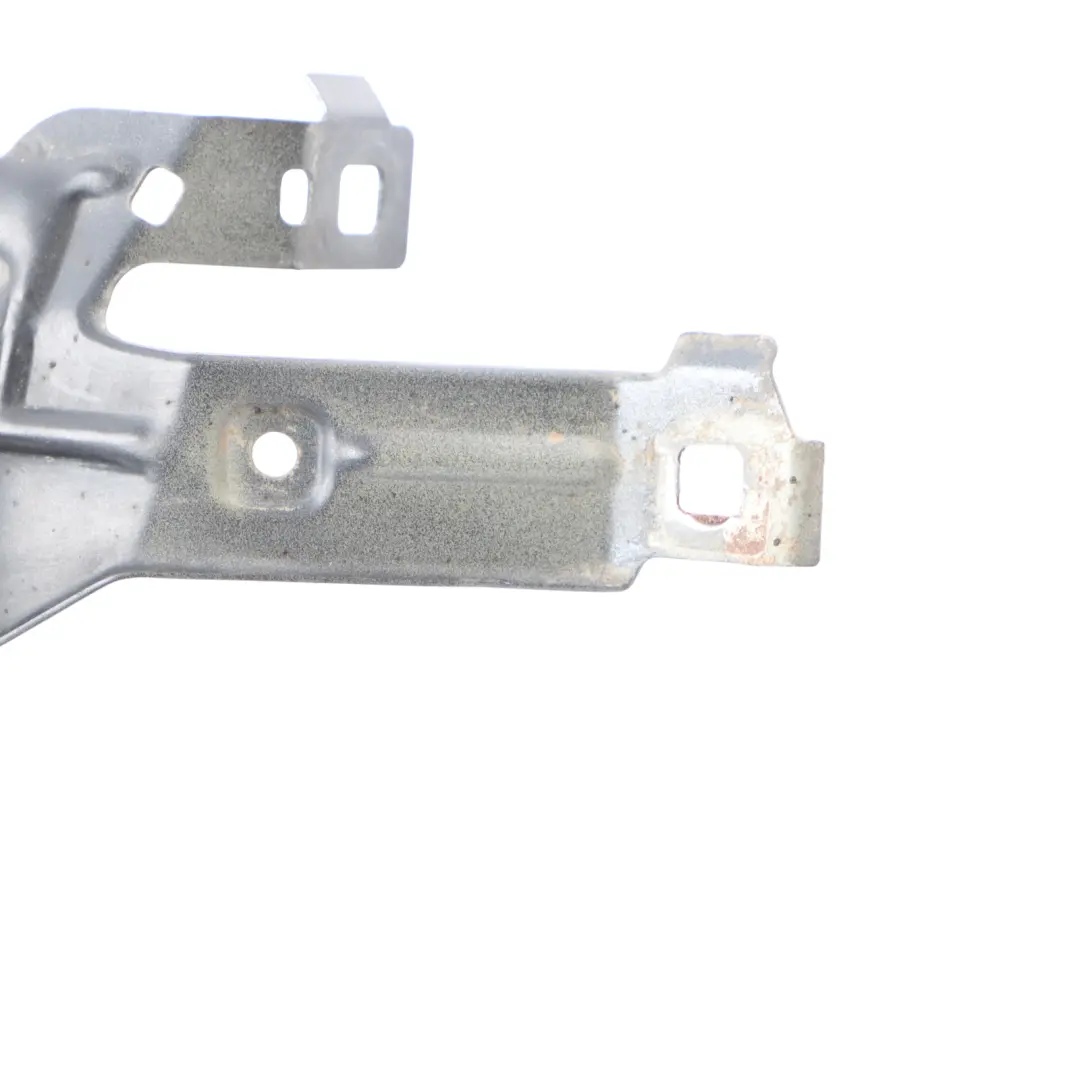 BMW F30 F32 Support De Fixation Panneau D'Aile Avant Droit Mineral Grey B39 - SKU 7298038-MG - Numéro de pièce 7298038