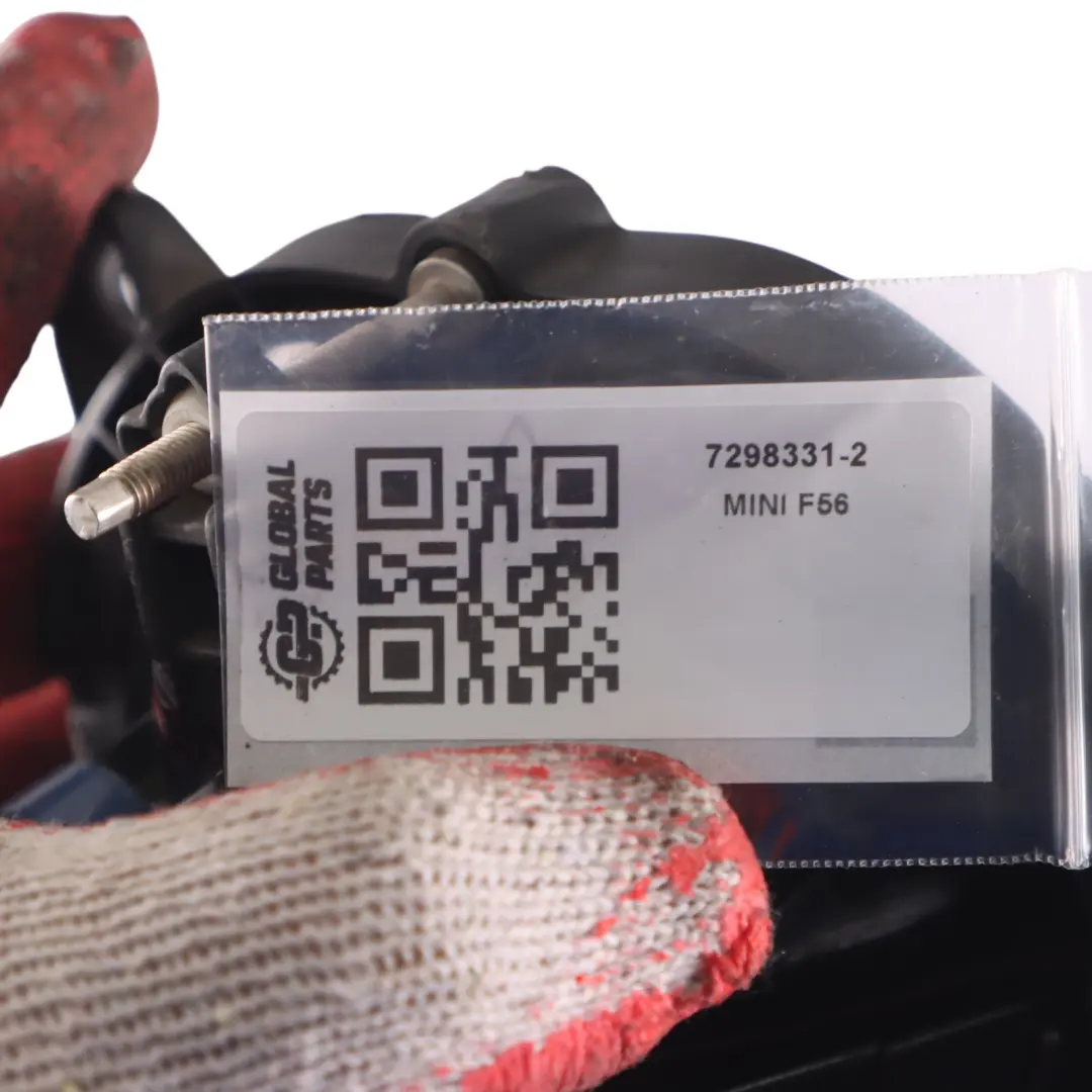 MINI F54 F55 F56 F57 Nebelscheinwerfer Scheinwerfer Stoßstange Links - SKU 7298331-2 - Teilenummer 7298331