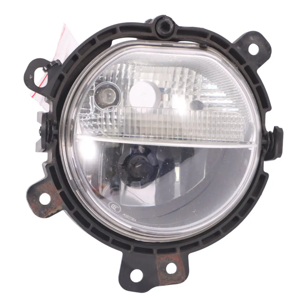 Front Fog Lamp Light Headlight Bumper Left N/S to MINI F54 F55 F56 F57 with Part number 7298331 MINI F54 F55 F56 F57 Front Fog Lamp Light Headlight Bumper Left N/S - SKU 7298331-2 - Part number 7298331