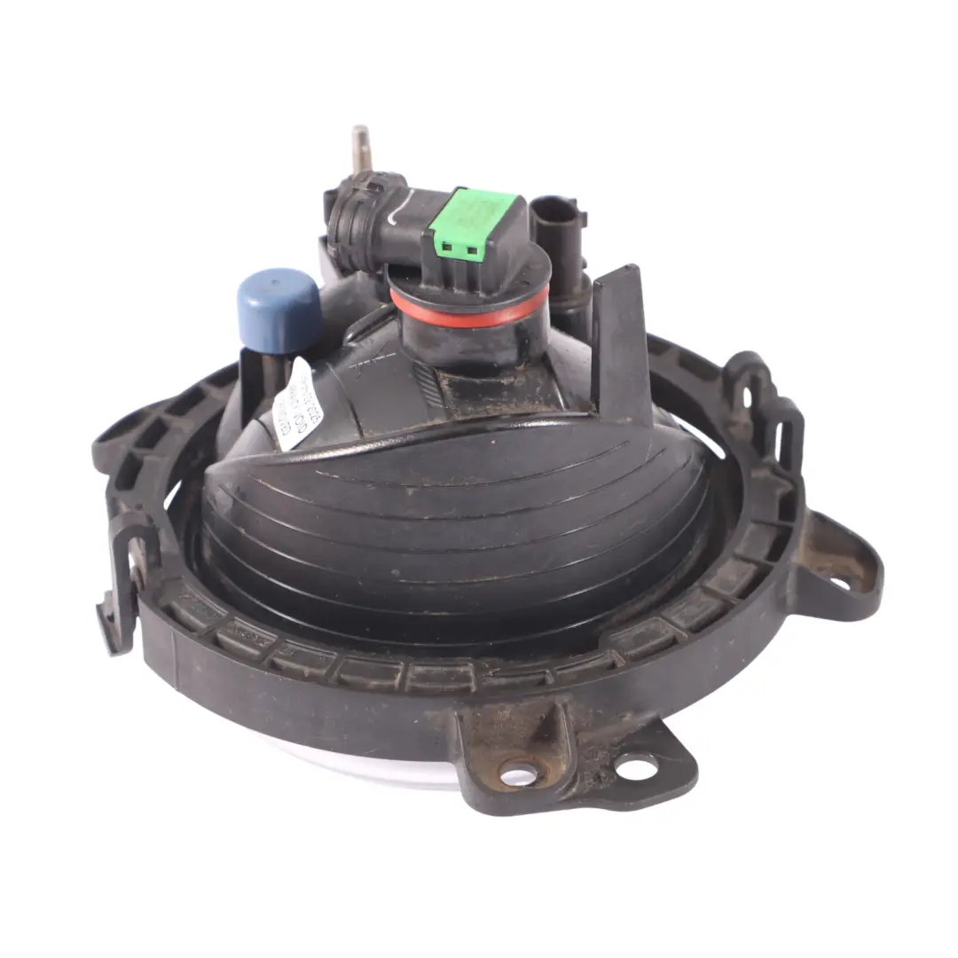 Phare antibrouillard Phare avant pare-chocs gauche pour MINI F54 F55 F56 F57 à propos du numéro de pièce 7298331 MINI F54 F55 F56 F57 Phare antibrouillard Phare avant pare-chocs gauche - SKU 7298331-2 - Numéro de pièce 7298331