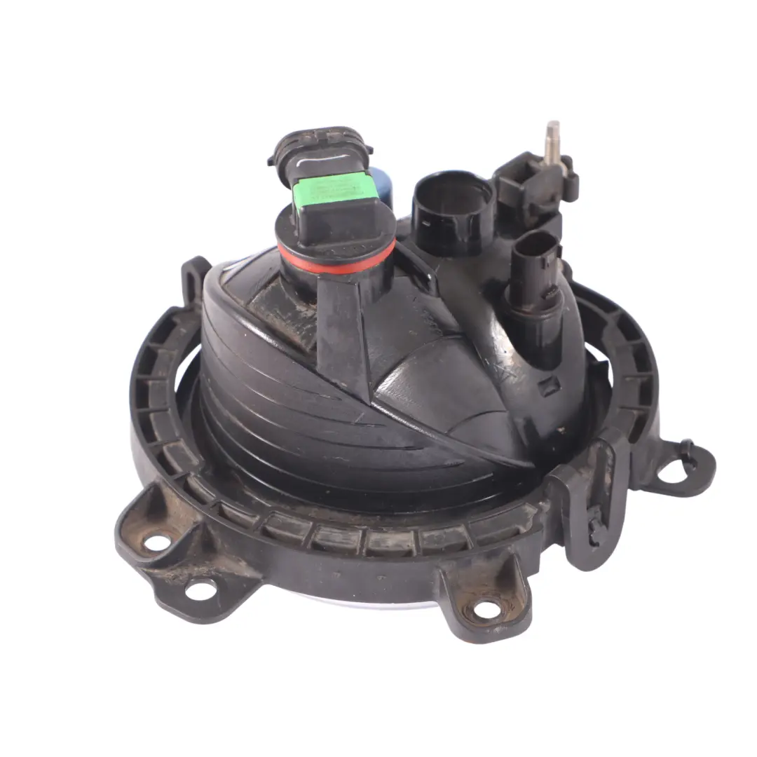 Front Fog Lamp Light Headlight Bumper Left N/S to MINI F54 F55 F56 F57 with Part number 7298331 MINI F54 F55 F56 F57 Front Fog Lamp Light Headlight Bumper Left N/S - SKU 7298331-2 - Part number 7298331