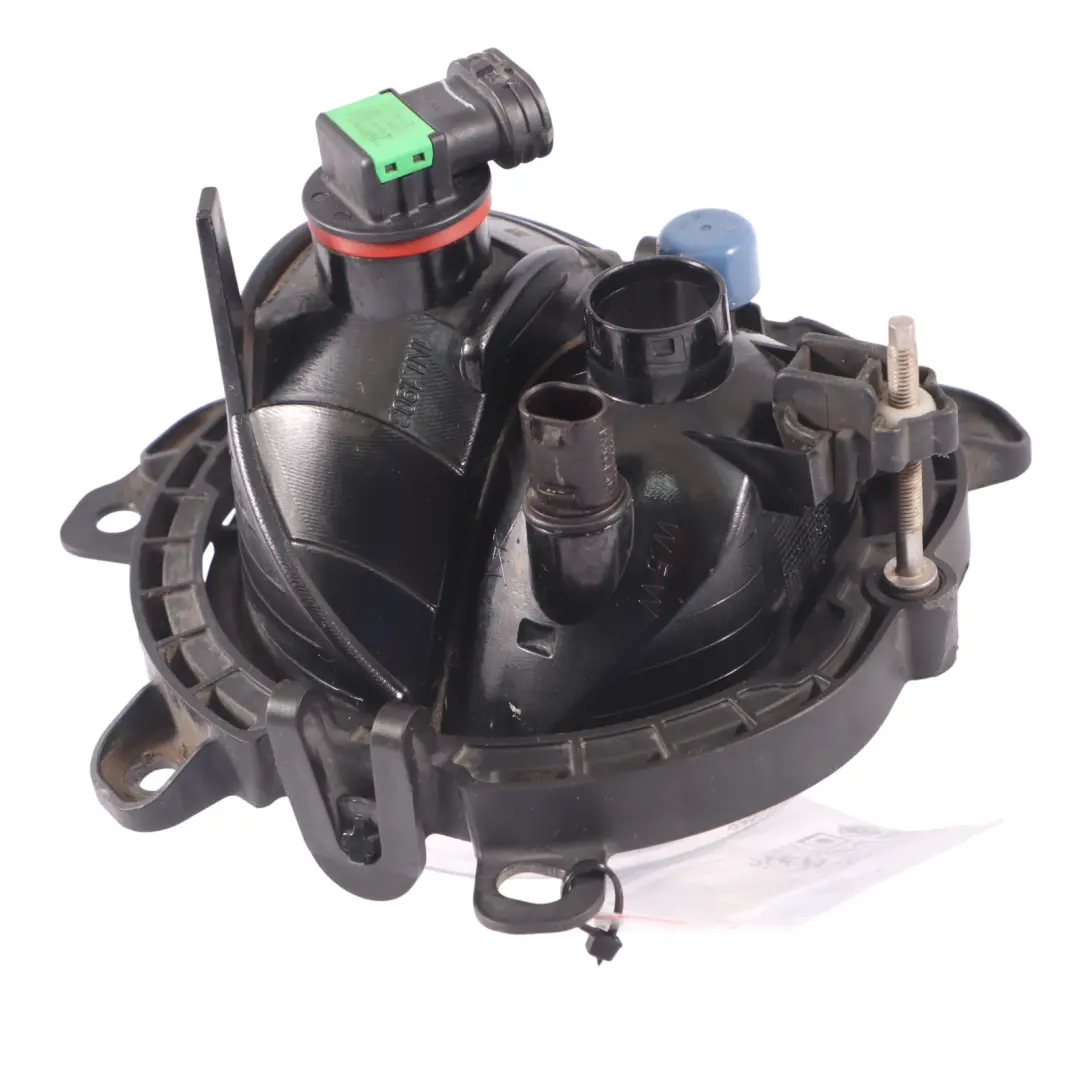 Phare antibrouillard Phare avant pare-chocs gauche pour MINI F54 F55 F56 F57 à propos du numéro de pièce 7298331 MINI F54 F55 F56 F57 Phare antibrouillard Phare avant pare-chocs gauche - SKU 7298331-2 - Numéro de pièce 7298331