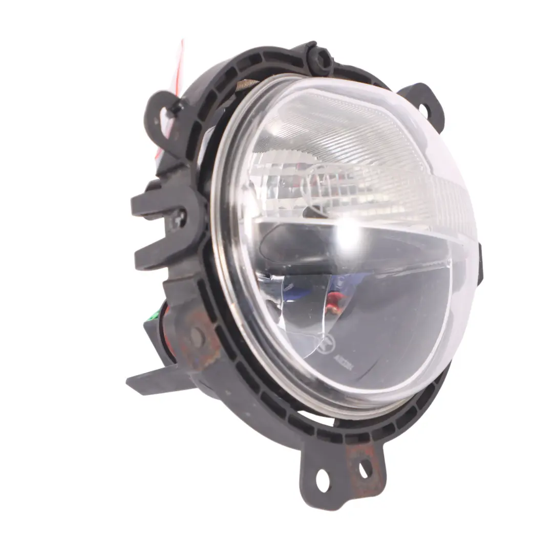Luz Antiniebla Delantera Faro Parachoques Izquierdo para MINI F54 F55 F56 F57 con número de pieza 7298331 MINI F54 F55 F56 F57 Luz Antiniebla Delantera Faro Parachoques Izquierdo - SKU 7298331-2 - Número de pieza 7298331
