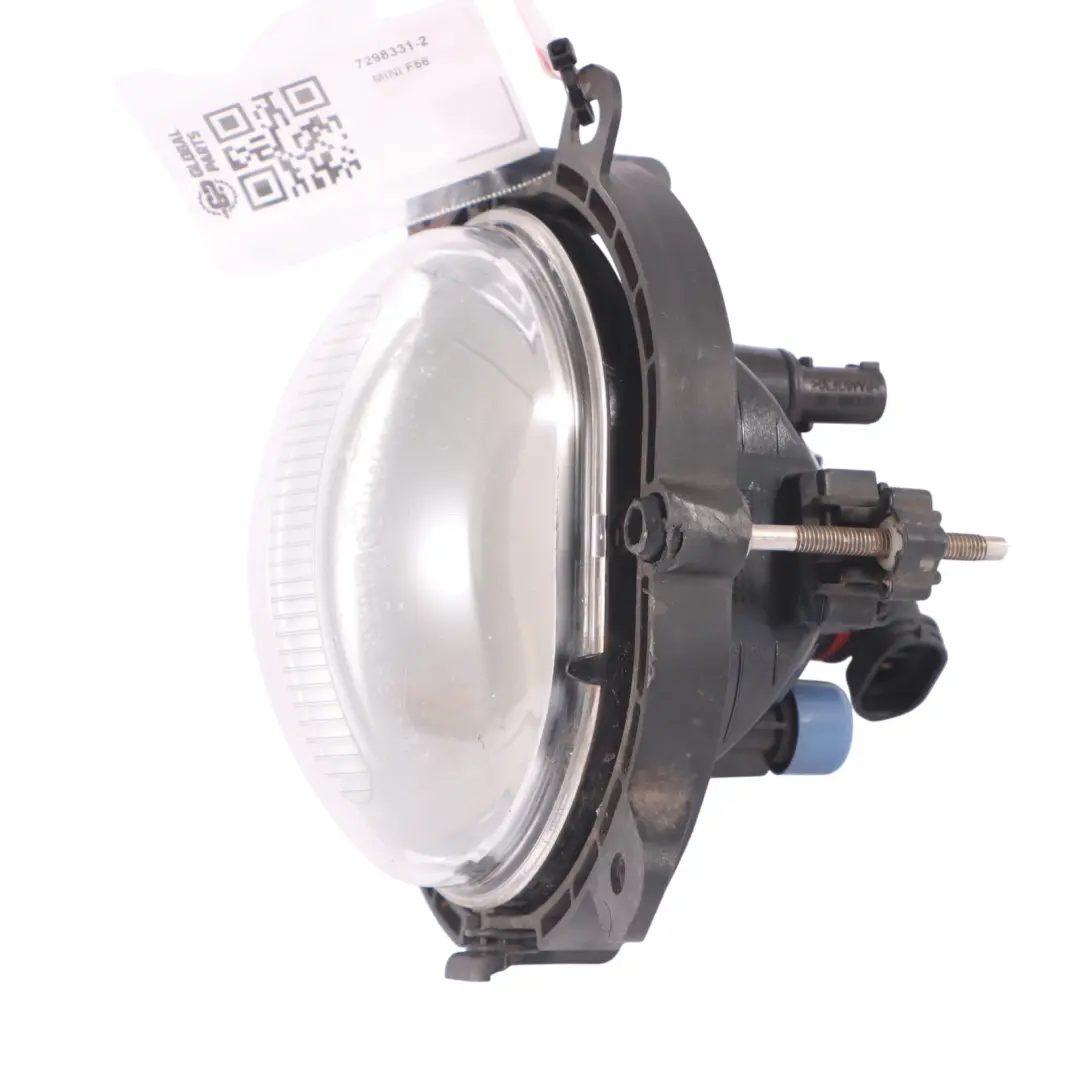 Luz Antiniebla Delantera Faro Parachoques Izquierdo para MINI F54 F55 F56 F57 con número de pieza 7298331 MINI F54 F55 F56 F57 Luz Antiniebla Delantera Faro Parachoques Izquierdo - SKU 7298331-2 - Número de pieza 7298331