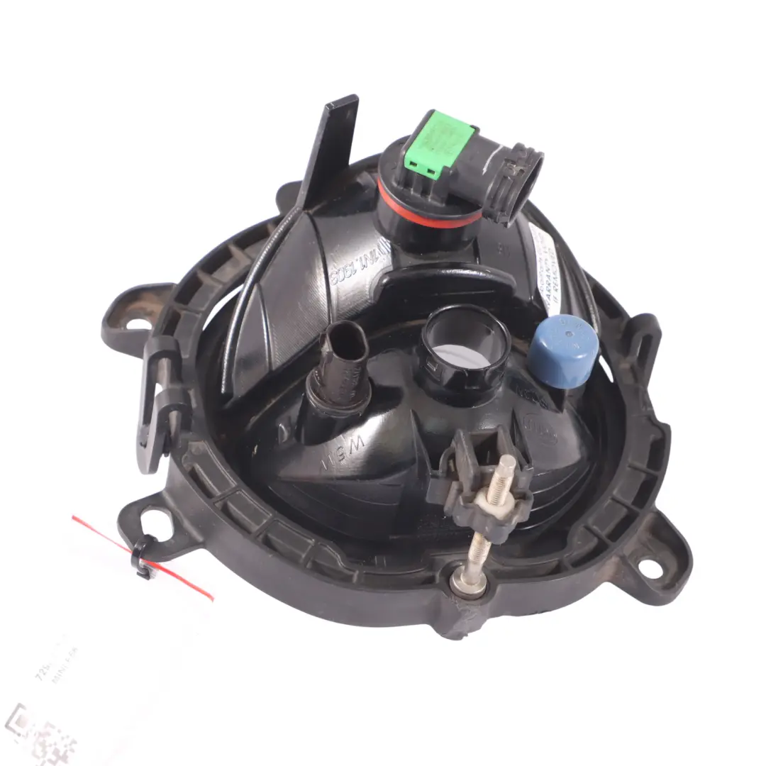 Luz Antiniebla Delantera Faro Parachoques Izquierdo para MINI F54 F55 F56 F57 con número de pieza 7298331 MINI F54 F55 F56 F57 Luz Antiniebla Delantera Faro Parachoques Izquierdo - SKU 7298331-2 - Número de pieza 7298331