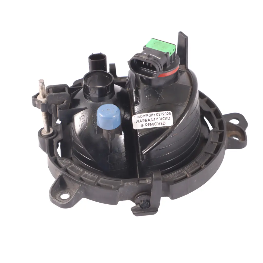 Luz Antiniebla Delantera Faro Parachoques Izquierdo para MINI F54 F55 F56 F57 con número de pieza 7298331 MINI F54 F55 F56 F57 Luz Antiniebla Delantera Faro Parachoques Izquierdo - SKU 7298331-2 - Número de pieza 7298331