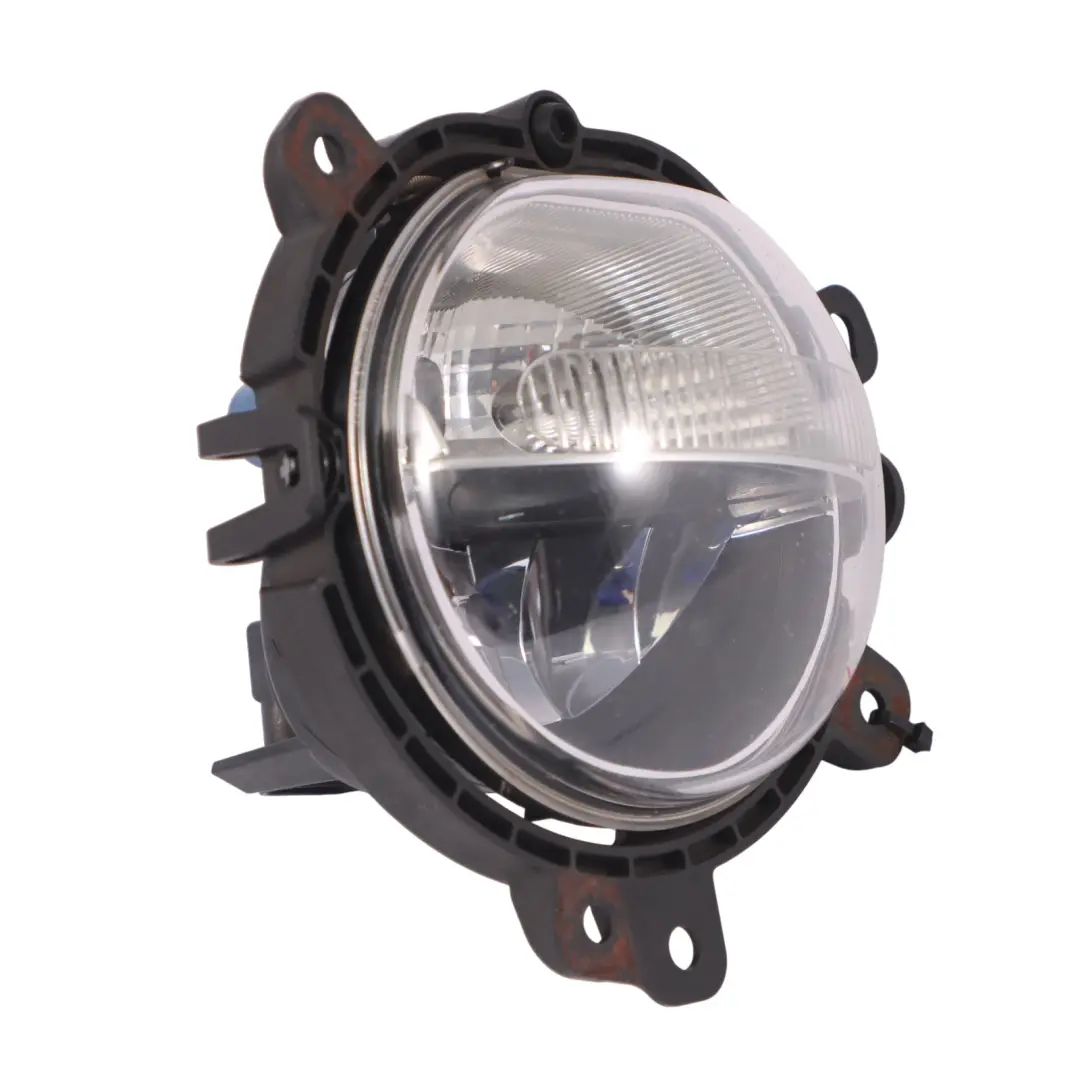 Fendinebbia Anteriore Luce Faro Paraurti Destro per Mini F55 F56 F57 con numero di parte 7298332 Mini F55 F56 F57 Fendinebbia Anteriore Luce Faro Paraurti Destro - SKU 7298332-3 - Numero di parte 7298332