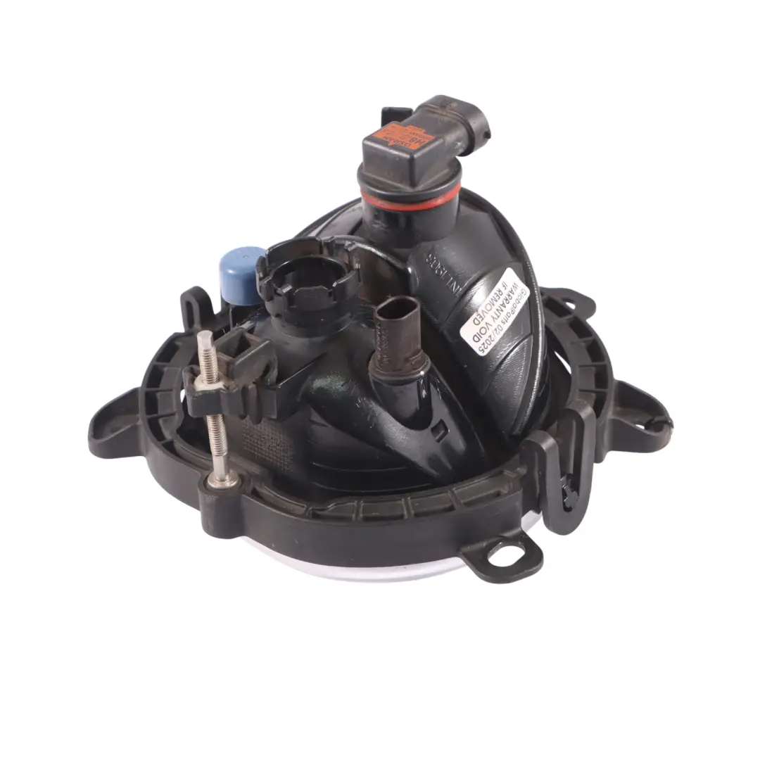 Fendinebbia Anteriore Luce Faro Paraurti Destro per Mini F55 F56 F57 con numero di parte 7298332 Mini F55 F56 F57 Fendinebbia Anteriore Luce Faro Paraurti Destro - SKU 7298332-3 - Numero di parte 7298332