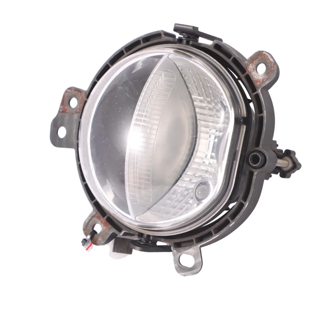 Mini F55 F56 F57 Phare antibrouillard avant Phare avant pare-chocs droit - SKU 7298332-3 - Numéro de pièce 7298332