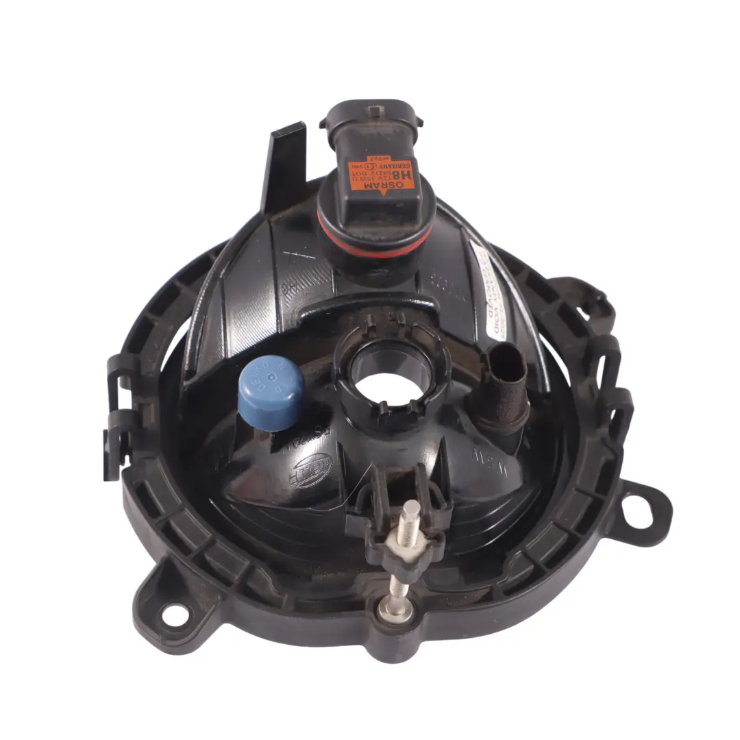 Phare antibrouillard avant Phare avant pare-chocs droit pour Mini F55 F56 F57 à propos du numéro de pièce 7298332 Mini F55 F56 F57 Phare antibrouillard avant Phare avant pare-chocs droit - SKU 7298332-3 - Numéro de pièce 7298332