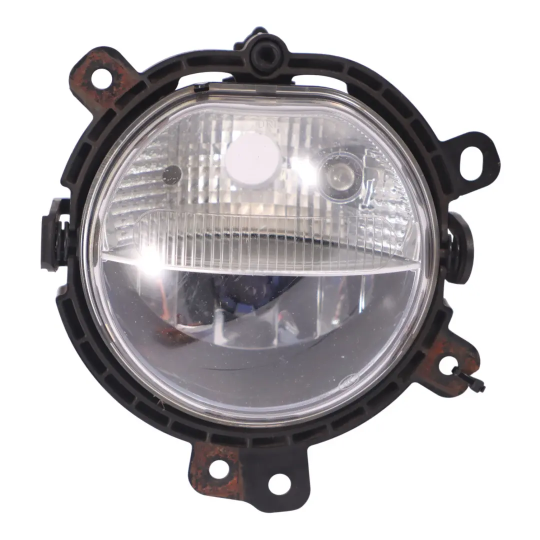 Luz Antiniebla Delantera Faro Parachoques Derecho para Mini F55 F56 F57 con número de pieza 7298332 Mini F55 F56 F57 Luz Antiniebla Delantera Faro Parachoques Derecho - SKU 7298332-3 - Número de pieza 7298332
