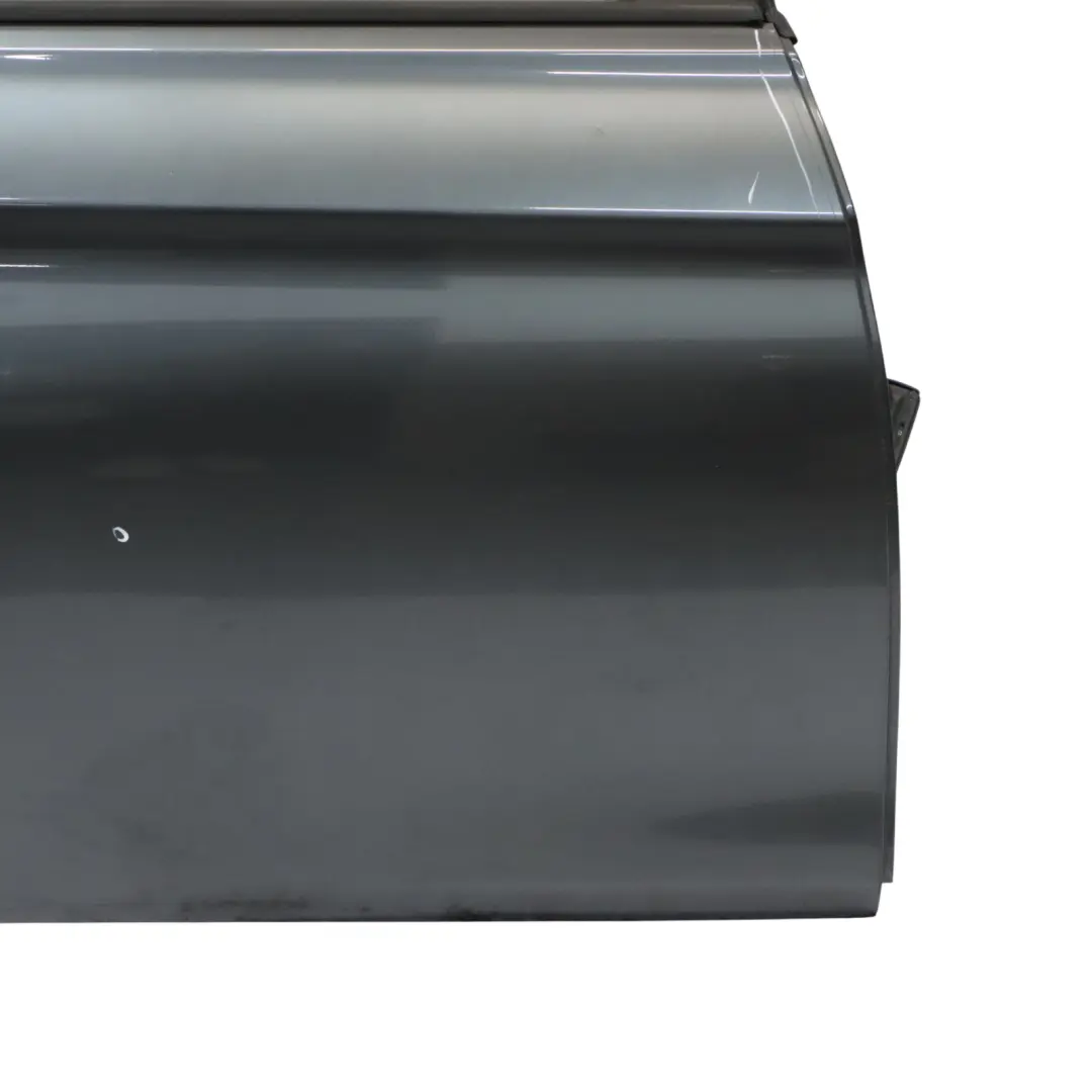 Right Door O/S Mineralgrau Mineral Grey Metallic - B39 to BMW F31 Touring Rear with Part number 7298526 BMW F31 Touring Rear Right Door O/S Mineralgrau Mineral Grey Metallic - B39 - SKU 7298526-MG - Part number 7298526