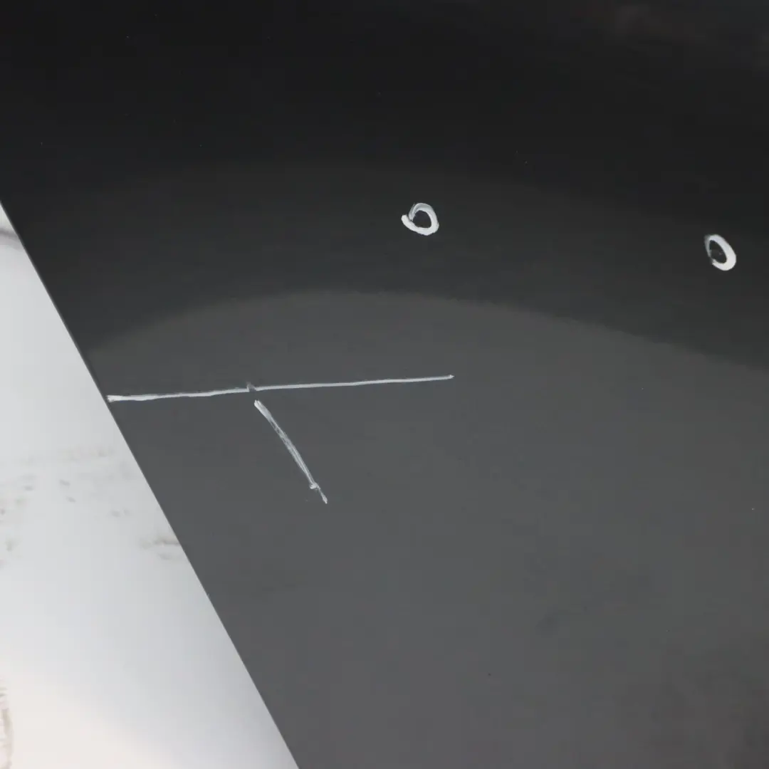 Tür Hinten Rechts Mineralgrau Metallic - B39 für BMW F31 Touring mit Teilenummer 7298526 BMW F31 Touring Tür Hinten Rechts Mineralgrau Metallic - B39 - SKU 7298526-MG - Teilenummer 7298526