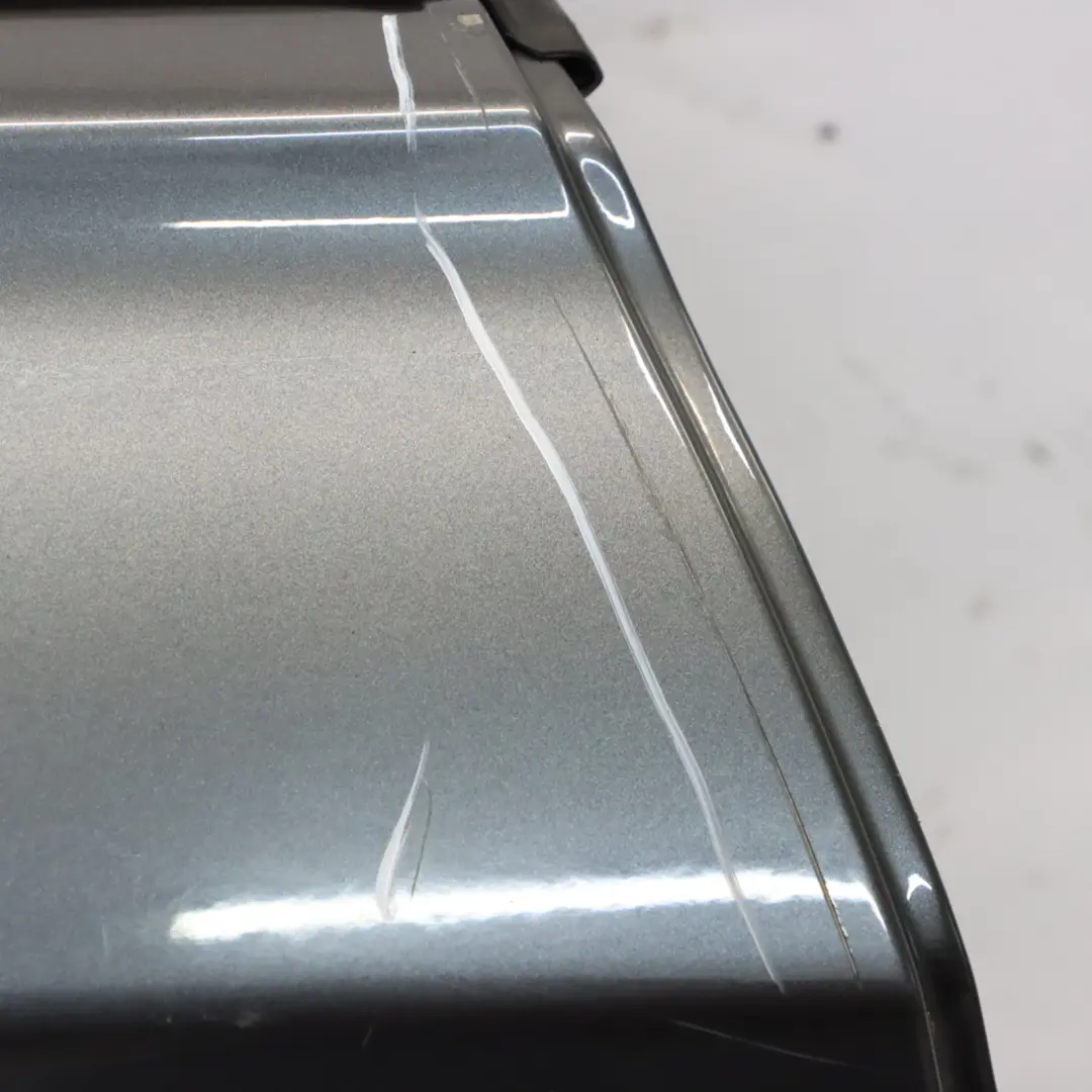 Arrière Droite Mineralgrau Gris Metallic - B39 pour BMW F31 Touring Porte à propos du numéro de pièce 7298526 BMW F31 Touring Porte Arrière Droite Mineralgrau Gris Metallic - B39 - SKU 7298526-MG - Numéro de pièce 7298526