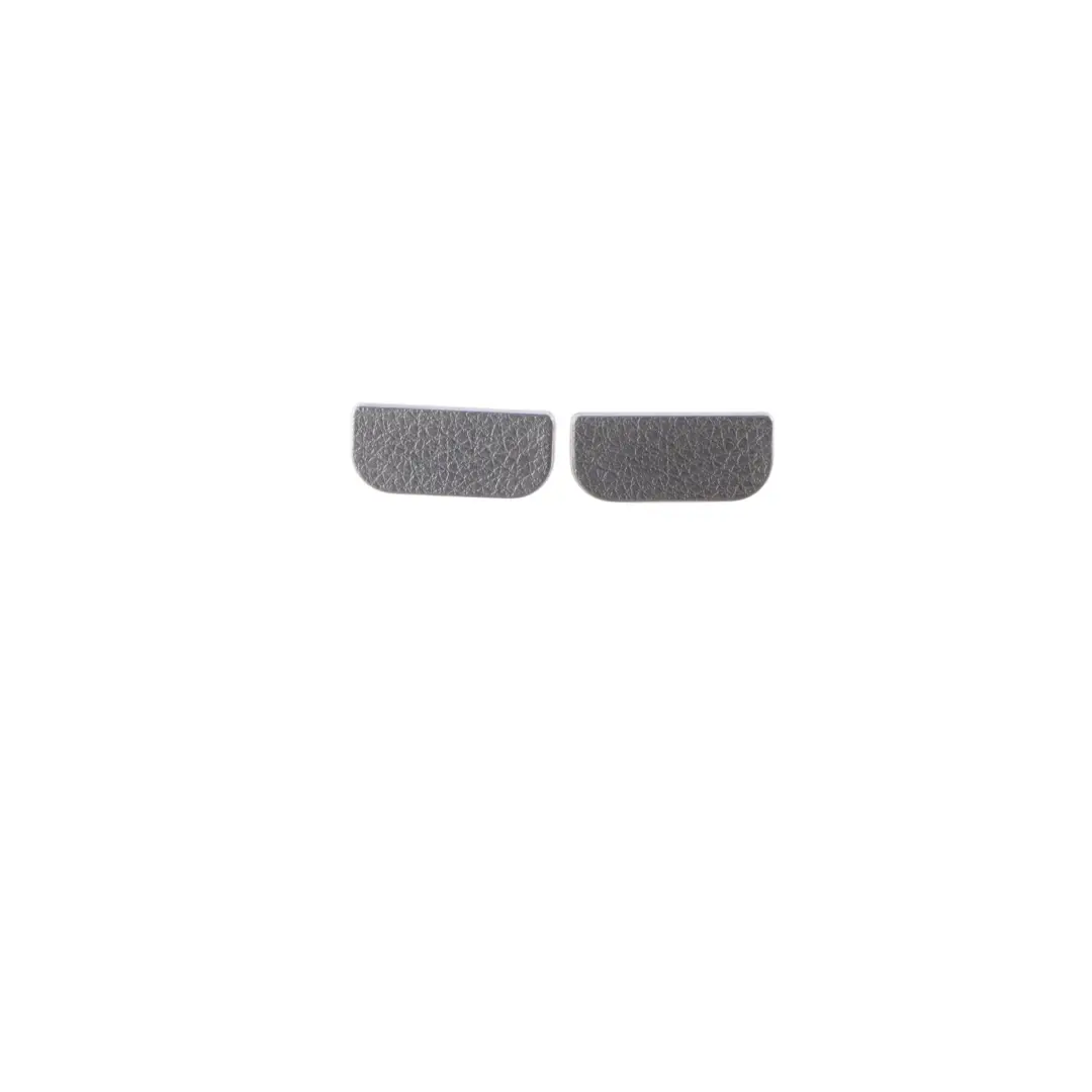BMW F30 Trim Boot Trunk Cover Panel Black Rear SET - SKU 7300369 - Part number 7300369