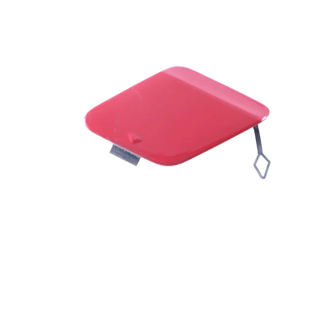 Copertura Occhiello Rimorchio Paraurti Gancio Flap Cap Nero - 668 per BMW F20 F21 con numero di parte 7301463 BMW F20 F21 Copertura Occhiello Rimorchio Paraurti Gancio Flap Cap Nero - 668 - SKU 7301463-KAR - Numero di parte 7301463