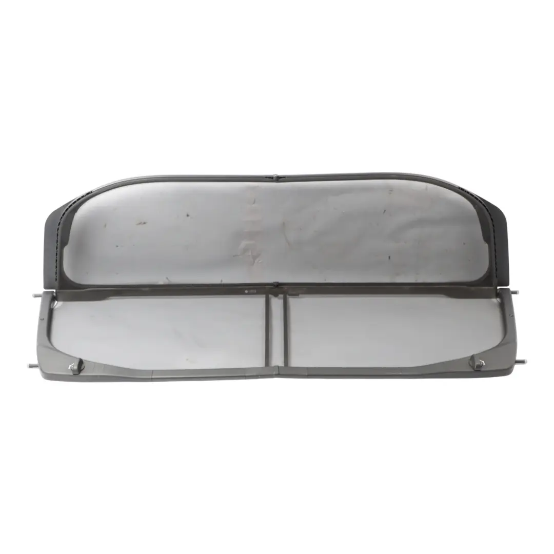 BMW F33 F83 M4 Wind Deflector Protection Rear Centre Trim Panel - SKU 7305159 - Part number 7305159
