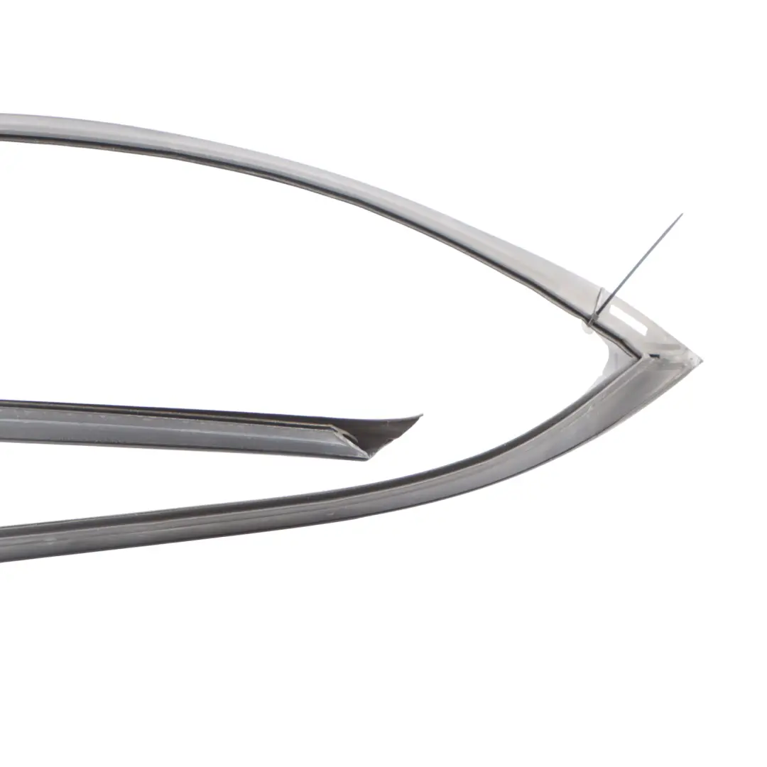 Window Guide Seal Front Right Door O/S to BMW X5 E70 with Part number 7305628 BMW X5 E70 Window Guide Seal Front Right Door O/S - SKU 7305628 - Part number 7305628