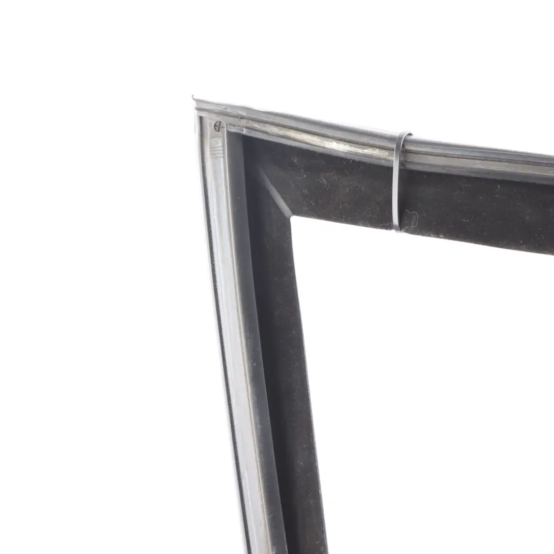 Window Guide Seal Front Right Door O/S to BMW X5 E70 with Part number 7305628 BMW X5 E70 Window Guide Seal Front Right Door O/S - SKU 7305628 - Part number 7305628