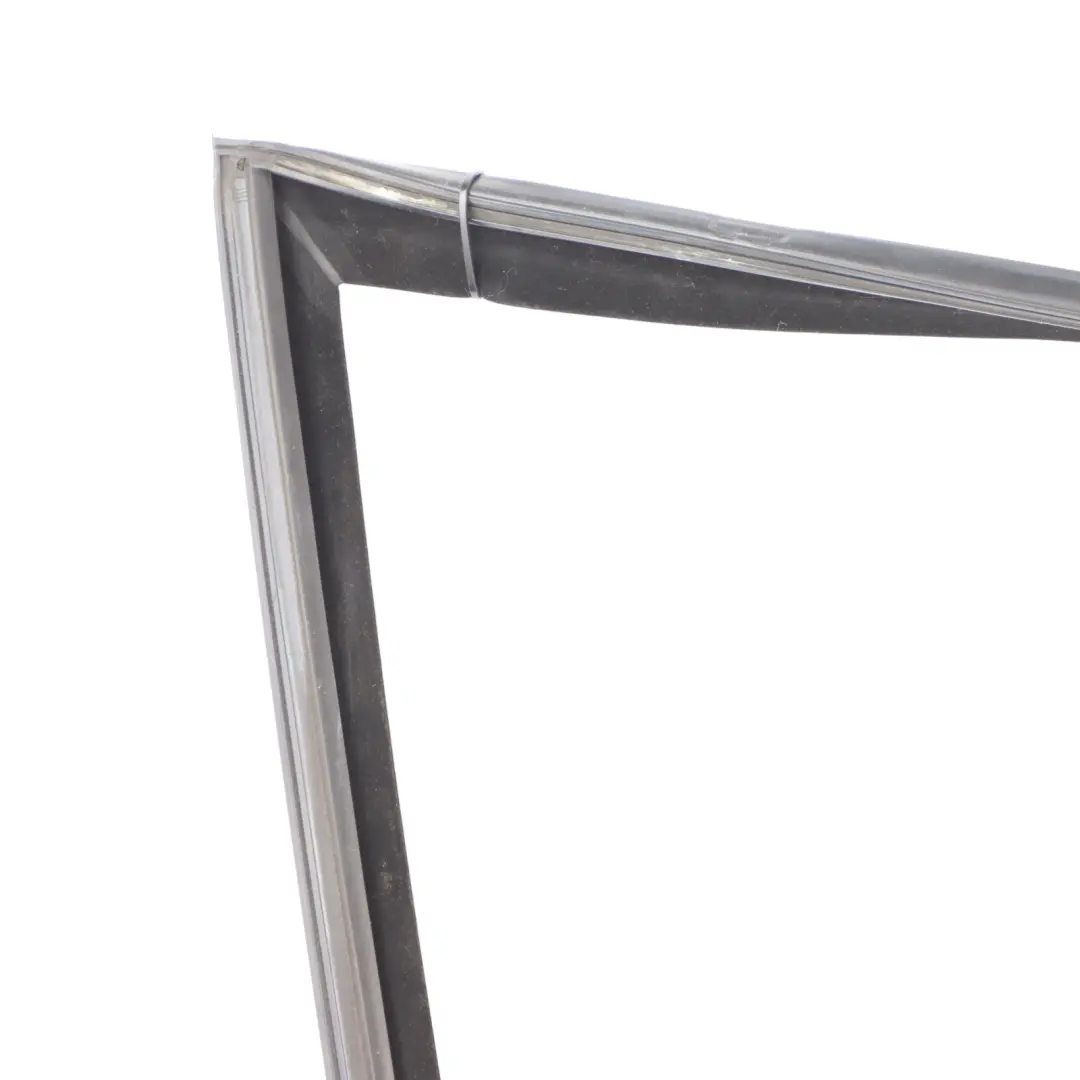 Window Guide Seal Front Right Door O/S to BMW X5 E70 with Part number 7305628 BMW X5 E70 Window Guide Seal Front Right Door O/S - SKU 7305628 - Part number 7305628