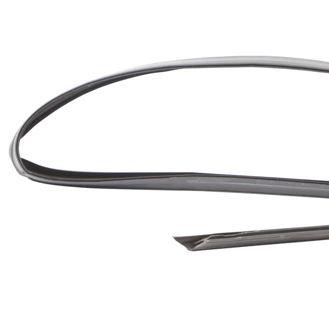 Window Guide Seal Front Right Door O/S to BMW X5 E70 with Part number 7305628 BMW X5 E70 Window Guide Seal Front Right Door O/S - SKU 7305628 - Part number 7305628
