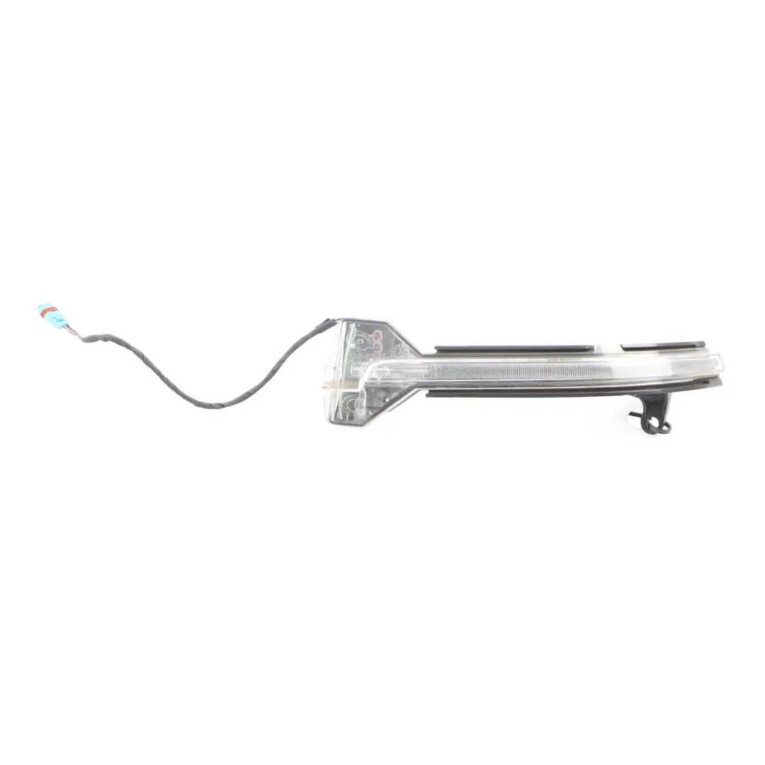 BMW F10 Indicator Auxiliary Turn Signal Marker Repeater Left N/S - SKU 7308535 - Part number 7308535