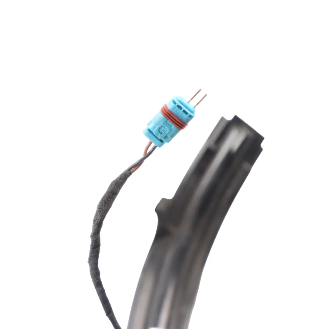 Indicatore Freccia Ausiliario Sinistro per BMW F10 con numero di parte 7308535 BMW F10 Indicatore Freccia Ausiliario Sinistro - SKU 7308535 - Numero di parte 7308535