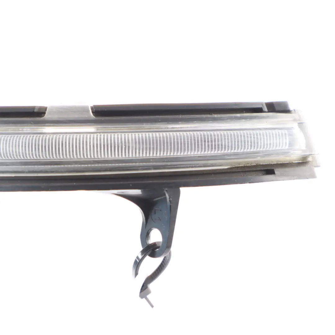 Blinker Zusatz Fahrtrichtungsanzeiger Markierung Links für BMW F10 mit Teilenummer 7308535 BMW F10 Blinker Zusatz Fahrtrichtungsanzeiger Markierung Links - SKU 7308535 - Teilenummer 7308535
