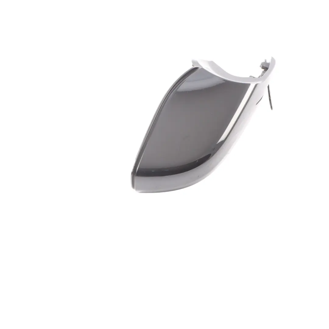 Mirror Cover Door Lower Housing Wing Cap Cover Trim Left N/S to BMW F10 with Part number 7308653 BMW F10 Mirror Cover Door Lower Housing Wing Cap Cover Trim Left N/S - SKU 7308653 - Part number 7308653