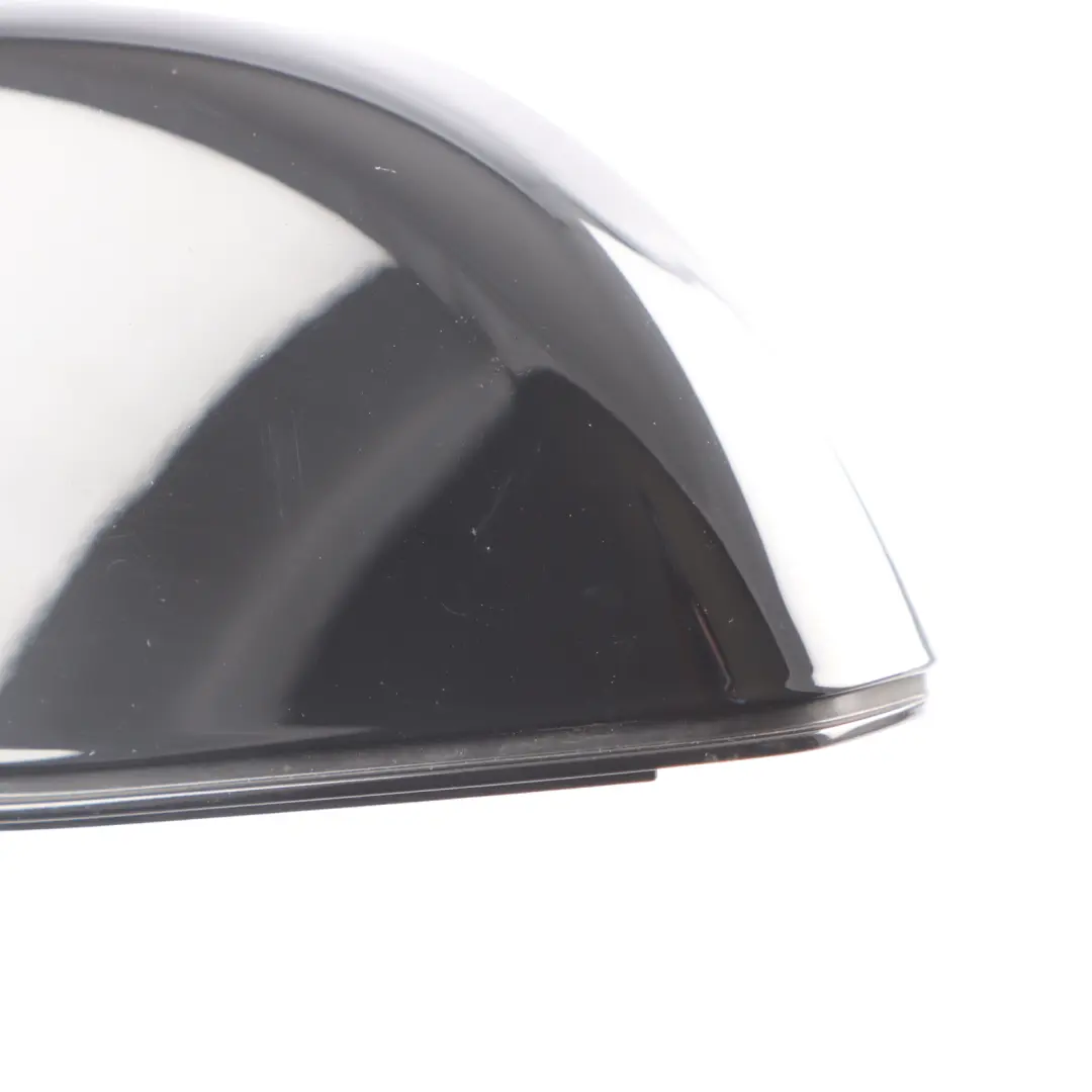 Mirror Cover Door Lower Housing Wing Cap Cover Trim Left N/S to BMW F10 with Part number 7308653 BMW F10 Mirror Cover Door Lower Housing Wing Cap Cover Trim Left N/S - SKU 7308653 - Part number 7308653