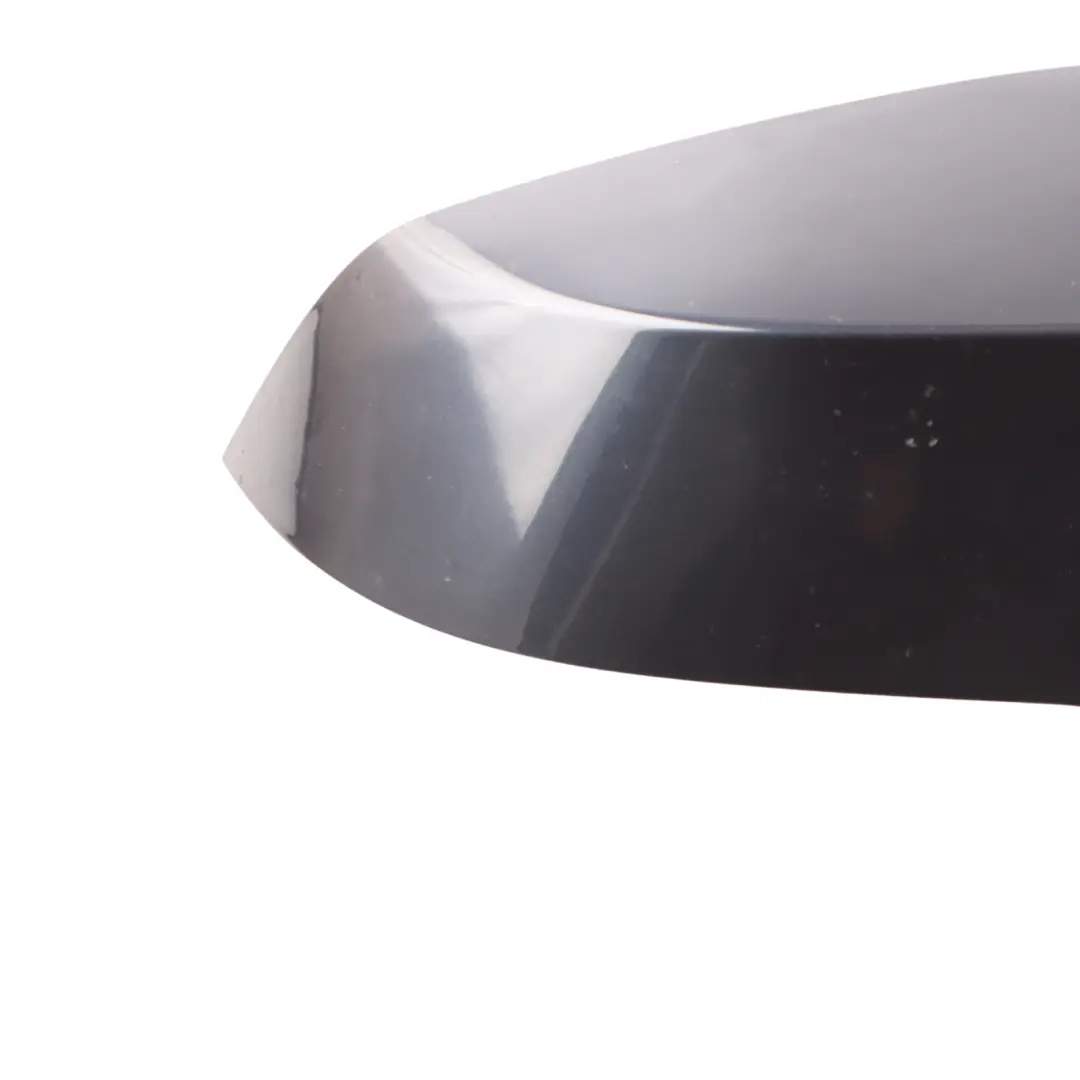 Wing Mirror Cover BMW F10 F11 F13 LCI Cap Casing Right O/S Carbon Black 416 to with Part number 7308684 Wing Mirror Cover BMW F10 F11 F13 LCI Cap Casing Right O/S Carbon Black 416 - SKU 7308684-CAR - Part number 7308684