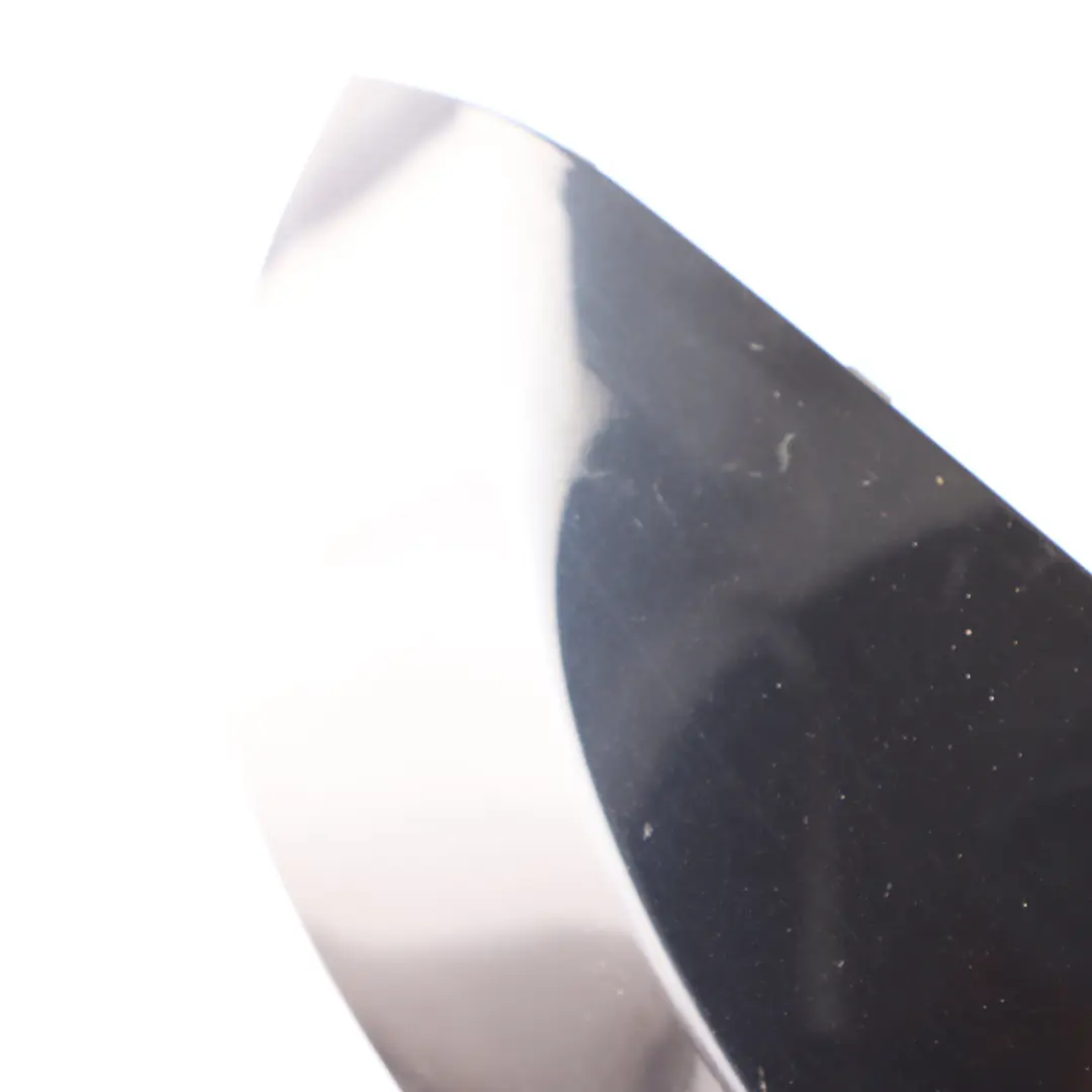  Wing Mirror Cover BMW F10 F11 F13 LCI Cap Casing Right O/S Carbon Black 416 - SKU 7308684-CAR - Part number 7308684