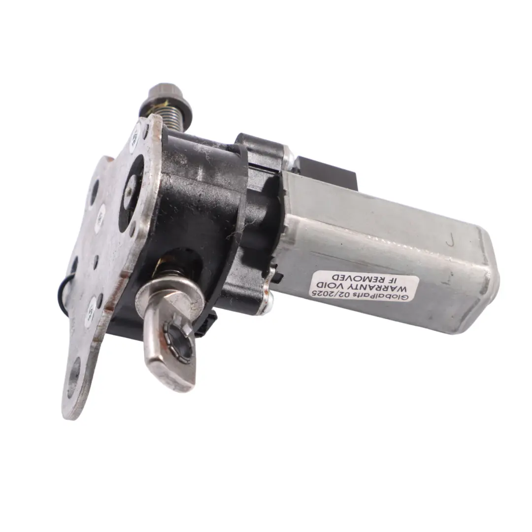  Driver Seat Backrest Motor BMW F06 F12 Front Left N/S Engine Actuator - SKU 7309649 - Part number 7309649