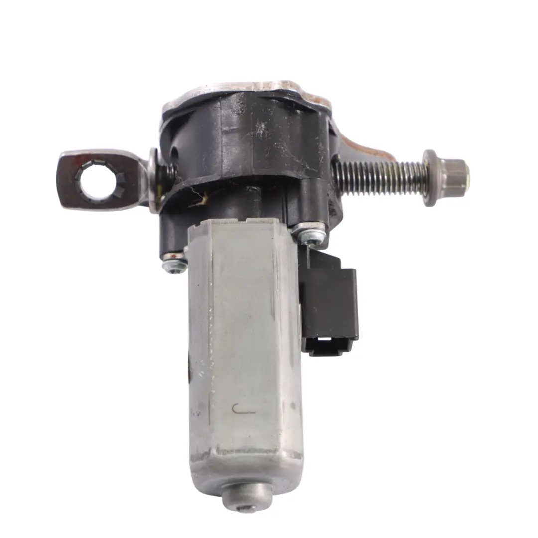  Driver Seat Backrest Motor BMW F06 F12 Front Left N/S Engine Actuator - SKU 7309649 - Part number 7309649
