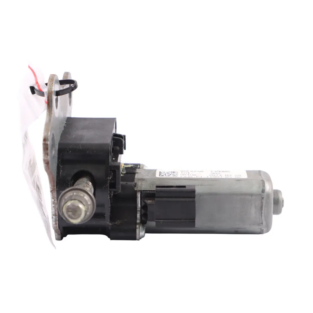 Motore Schienale Sedile Conducente BMW F06 F12 Sinistro Attuatore Motore per con numero di parte 7309649 Motore Schienale Sedile Conducente BMW F06 F12 Sinistro Attuatore Motore - SKU 7309649 - Numero di parte 7309649