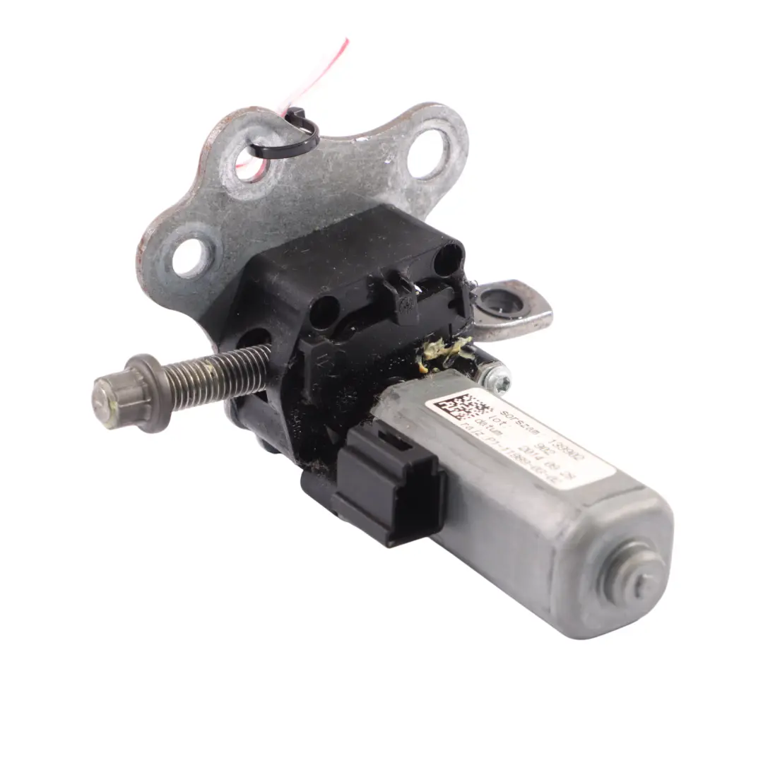 Moteur Dossier Conducteur BMW F06 F12 Actionneur Moteur Avant Gauche pour à propos du numéro de pièce 7309649 Moteur Dossier Conducteur BMW F06 F12 Actionneur Moteur Avant Gauche - SKU 7309649 - Numéro de pièce 7309649