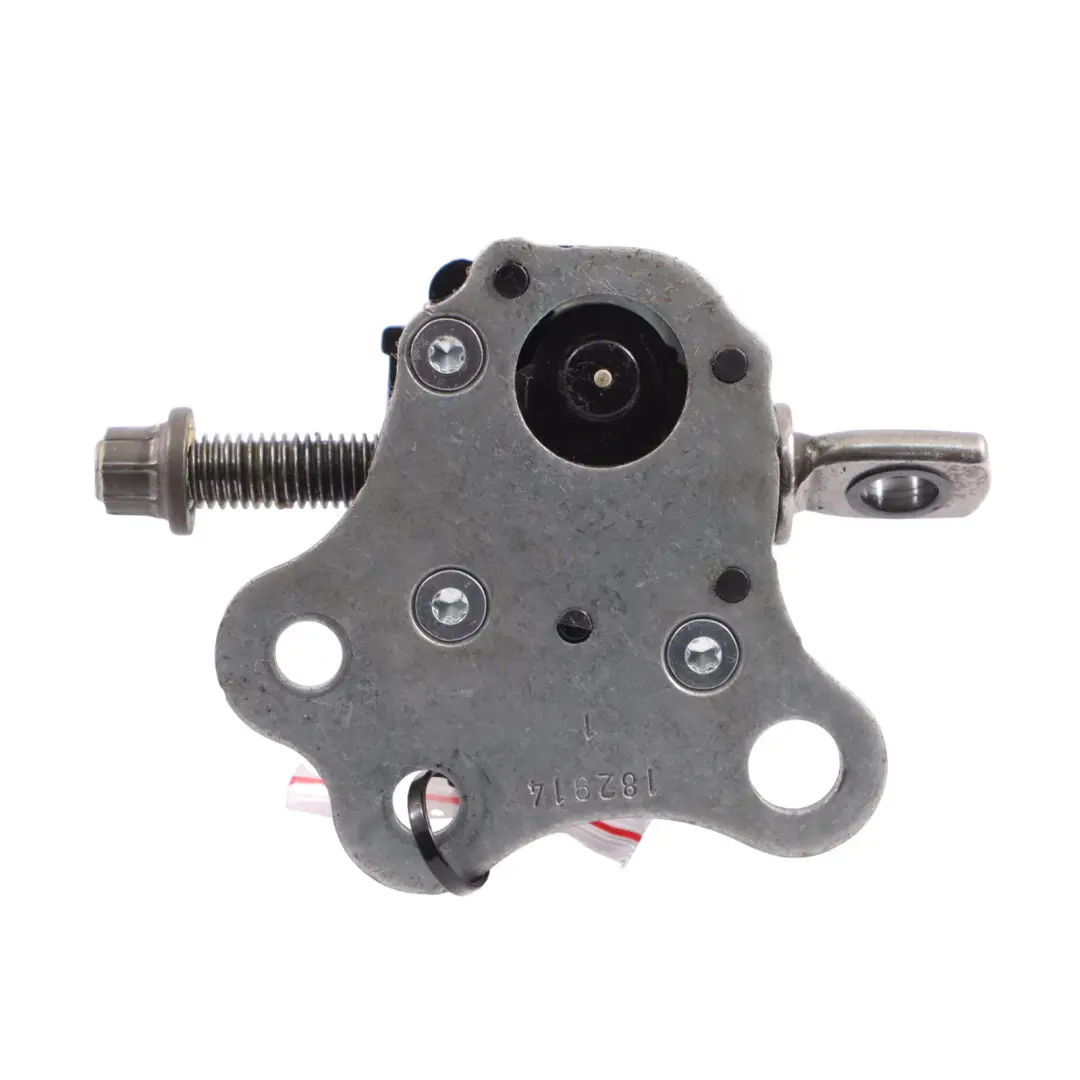  Moteur Dossier Conducteur BMW F06 F12 Actionneur Moteur Avant Gauche - SKU 7309649 - Numéro de pièce 7309649