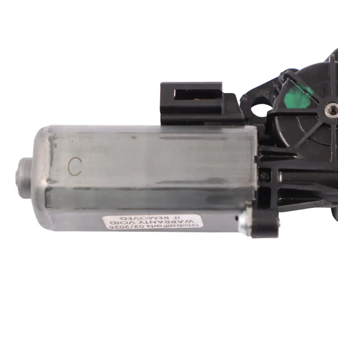  Motor Asiento Delantero BMW F06 F12 F13 Actuador Respaldo Izquierdo - SKU 7309653 - Número de pieza 7309653