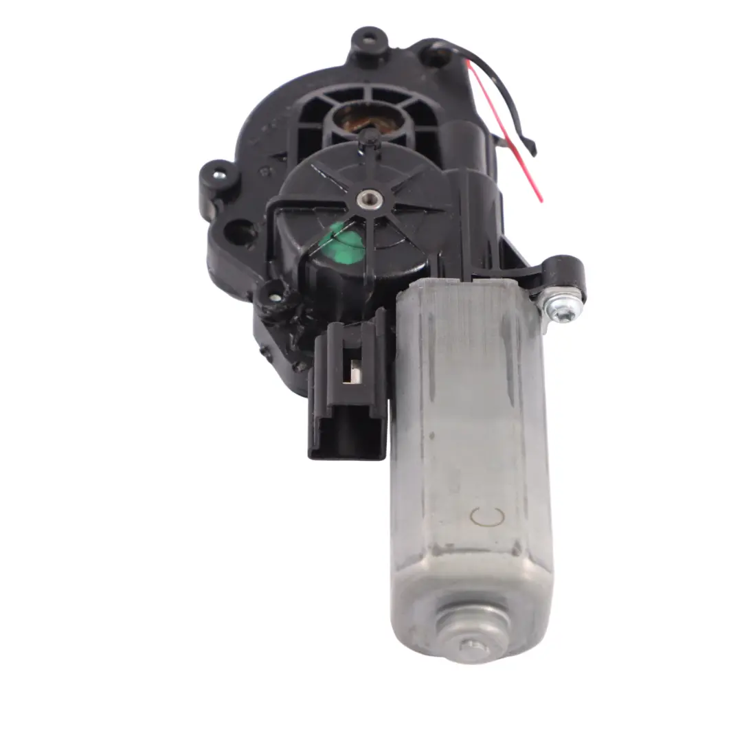 Motore Sedile BMW F06 F12 F13 Attuatore Regolazione Schienale Sinistro  - SKU 7309653 - Numero di parte 7309653