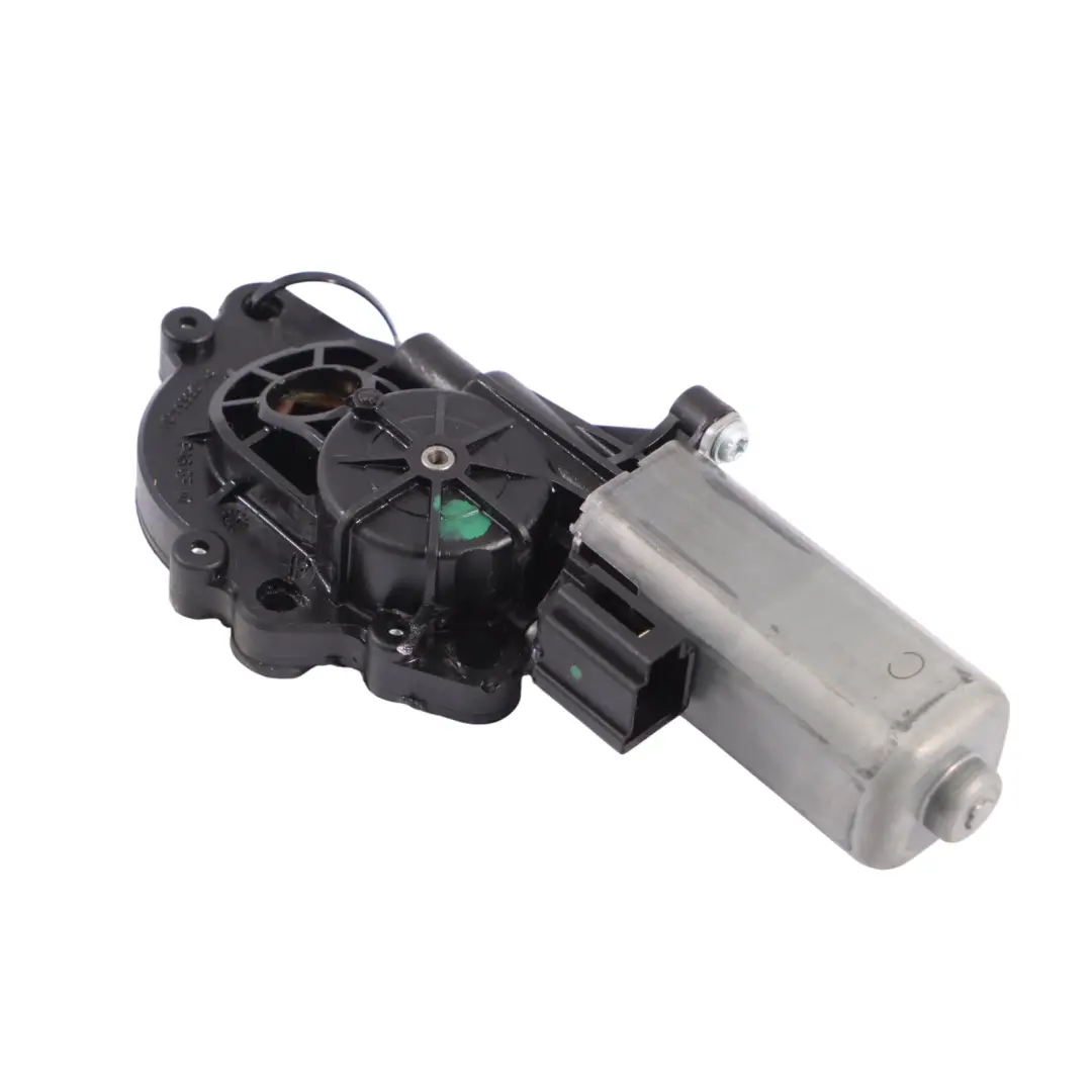 Motore Sedile BMW F06 F12 F13 Attuatore Regolazione Schienale Sinistro  - SKU 7309653 - Numero di parte 7309653