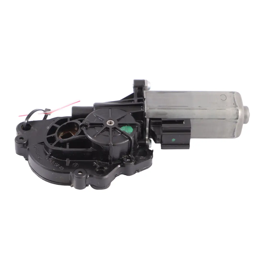 Motore Sedile BMW F06 F12 F13 Attuatore Regolazione Schienale Sinistro  - SKU 7309653 - Numero di parte 7309653
