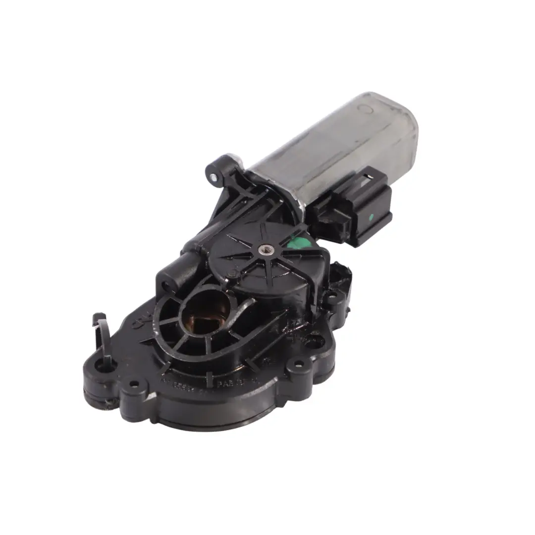  Motor Asiento Delantero BMW F06 F12 F13 Actuador Respaldo Izquierdo - SKU 7309653 - Número de pieza 7309653