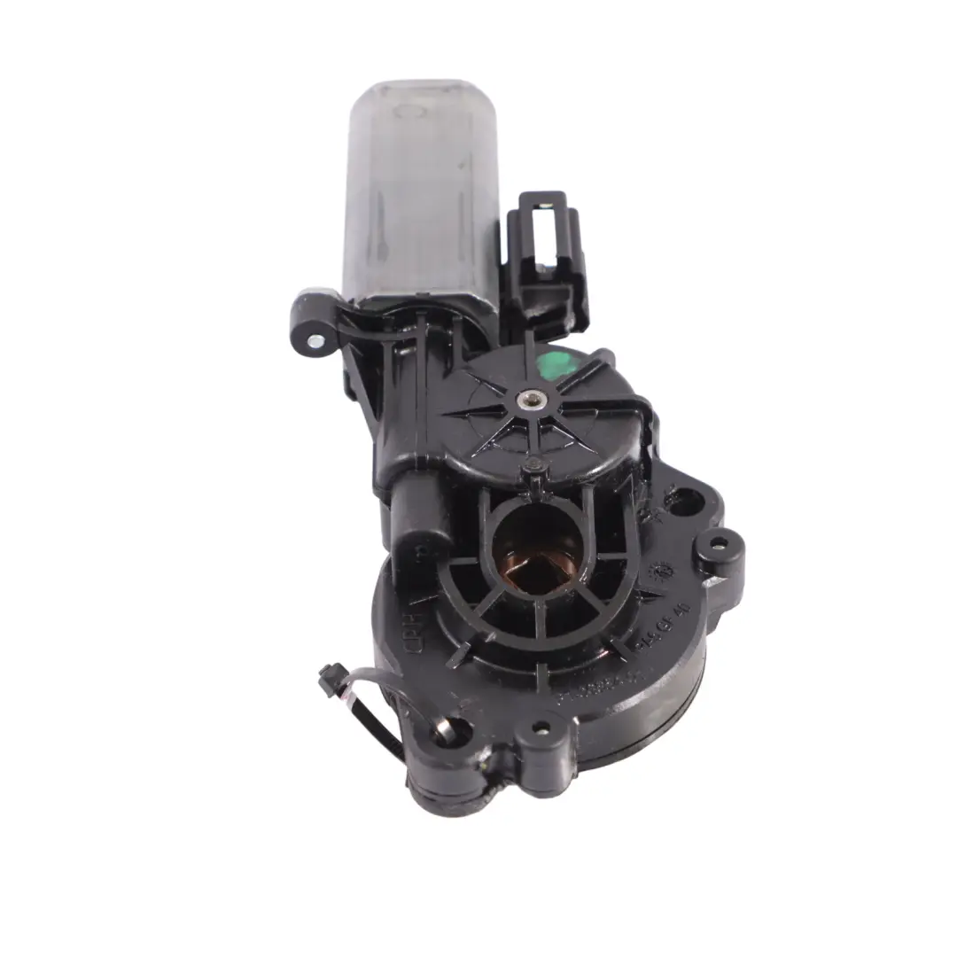 BMW F06 F12 F13 Siłownik Regulacji Oparcia Fotela Lewy - SKU 7309653 - Numer Części 7309653